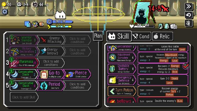 Hình ảnh gameplay Auto Rogue-TENOKE