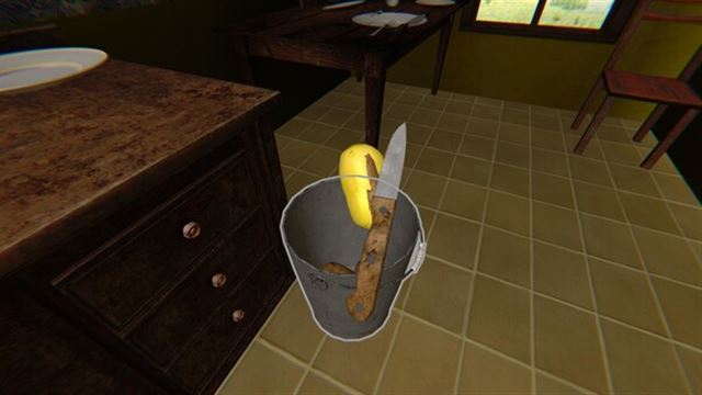Hình ảnh gameplay ESCAPE FROM TIMOKHA 2 ARMY-TENOKE