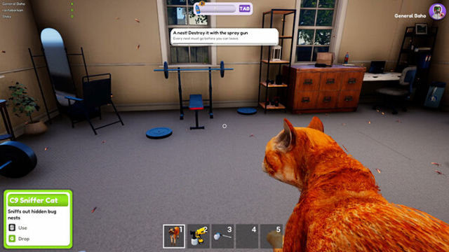Hình ảnh gameplay Bug Cleaners Early Access