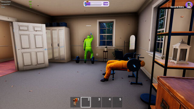 Hình ảnh gameplay Bug Cleaners Early Access