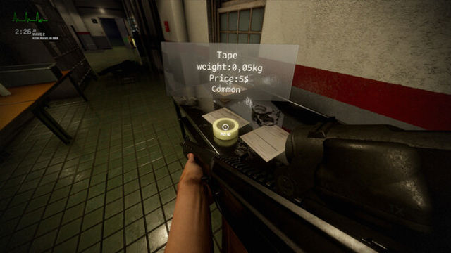Hình ảnh gameplay Fracture Point-GoldBerg