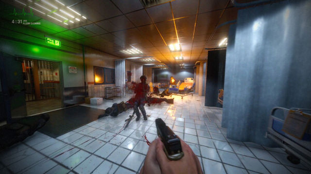 Hình ảnh gameplay Fracture Point v20260922-P2P
