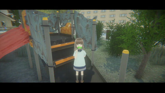 Hình ảnh gameplay Playing House-TENOKE