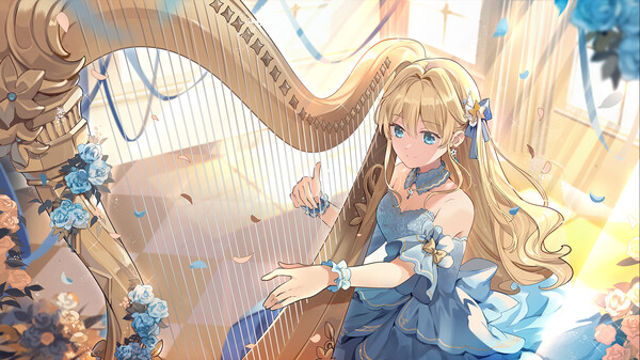 Hình ảnh gameplay Magical Princess-TENOKE