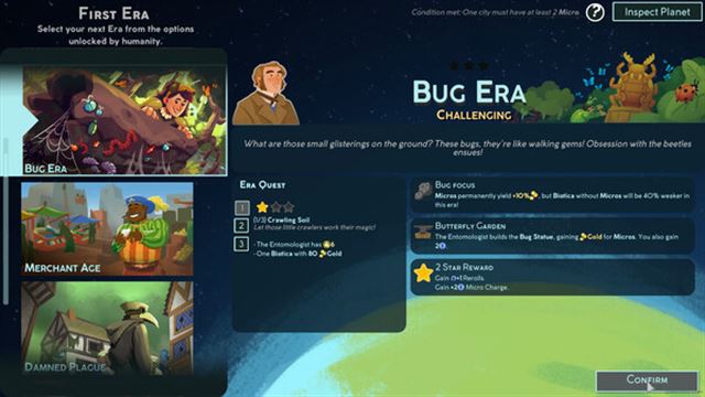 Hình ảnh gameplay Reus 2 Everglades-RUNE