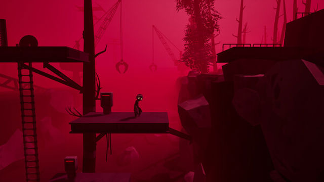 Hình ảnh gameplay Rumbral-GoldBerg