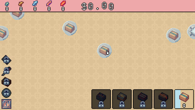 Hình ảnh gameplay Unboxathon-TENOKE