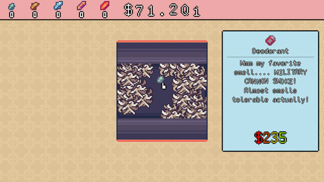 Hình ảnh gameplay Unboxathon-TENOKE