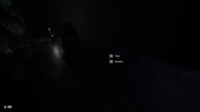 Hình ảnh gameplay Asylum Patient Zero-TENOKE