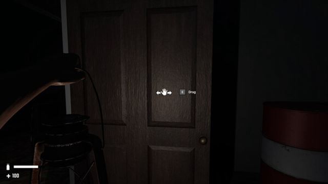 Hình ảnh gameplay Asylum Patient Zero-TENOKE