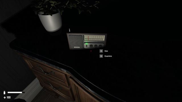 Hình ảnh gameplay Asylum Patient Zero-TENOKE