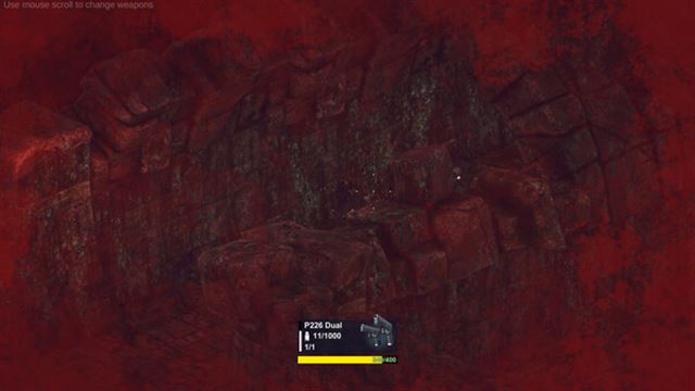 Hình ảnh gameplay Dungeon Ascent-TENOKE