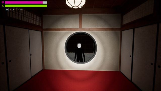 Hình ảnh gameplay Shichiya Shrine-TENOKE