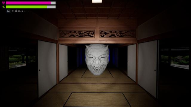 Hình ảnh gameplay Shichiya Shrine-TENOKE