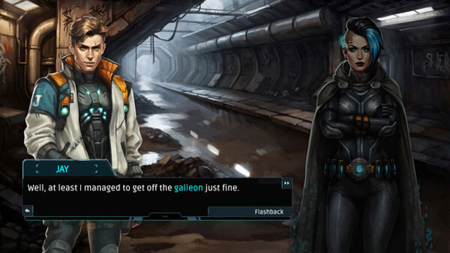 Hình ảnh gameplay Frontier Path of Shadows-TENOKE