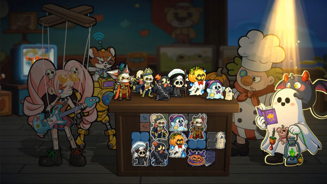 Hình ảnh gameplay Toy Smash Kaboom-TENOKE