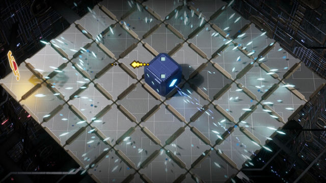 Hình ảnh gameplay JAIL DICE Roll to Break-TENOKE