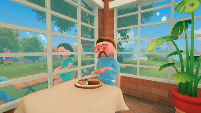 Hình ảnh gameplay Farm to Table Early Access
