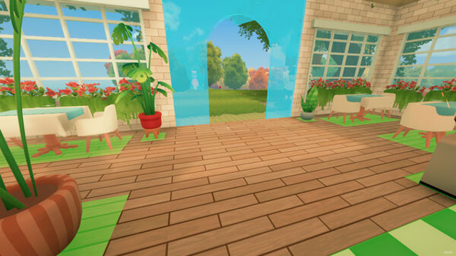 Hình ảnh gameplay Farm to Table Early Access