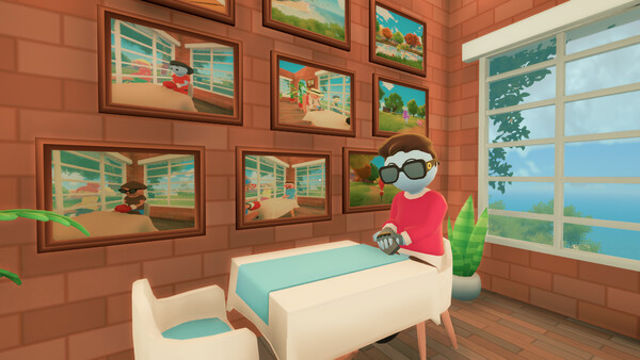 Hình ảnh gameplay Farm to Table Early Access