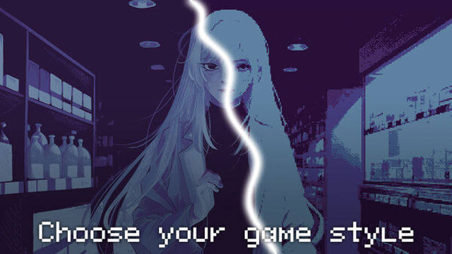 Hình ảnh gameplay Snowfalls Mystery-TENOKE