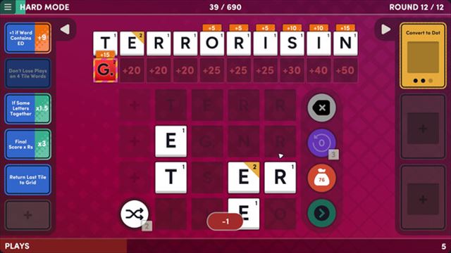Hình ảnh gameplay Word Play v1.10-P2P