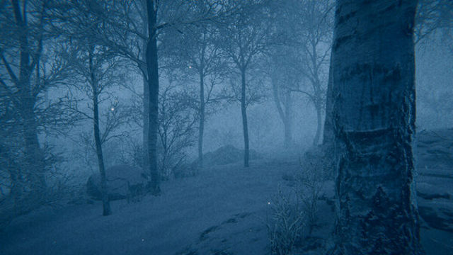 Hình ảnh gameplay Terrors to Unveil Day Off-TENOKE