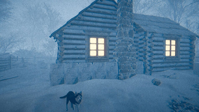 Hình ảnh gameplay Terrors to Unveil Day Off-GoldBerg