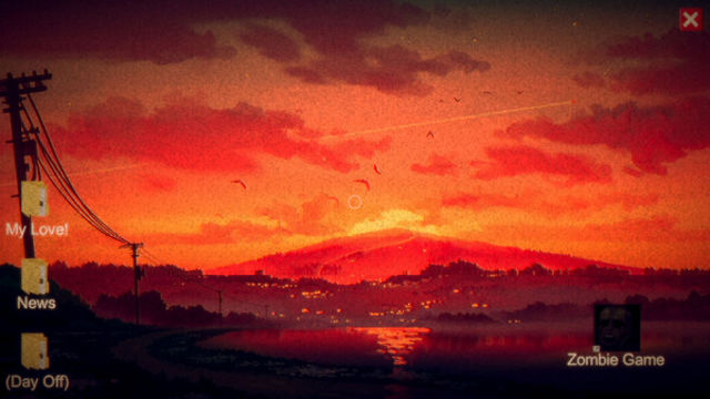 Hình ảnh gameplay Terrors to Unveil Day Off-GoldBerg