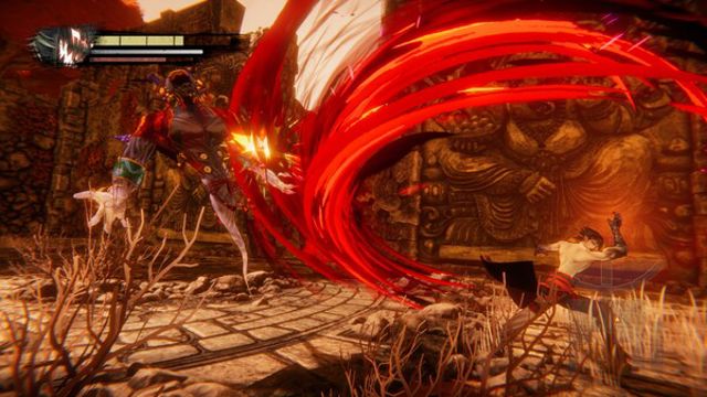 Hình ảnh gameplay Anima Gate of Memories I and II Remaster v20251121-P2P