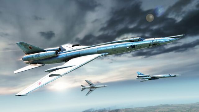 Hình ảnh gameplay WARNO LANDJUT-P2P