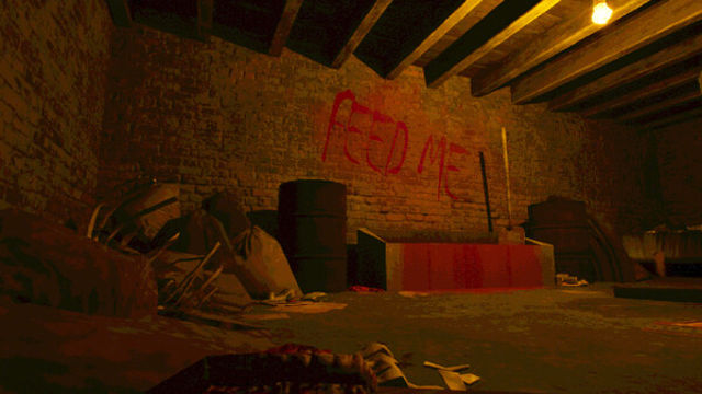 Hình ảnh gameplay Cat Named Mojave-TENOKE