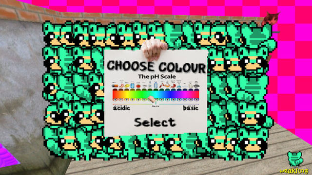 Hình ảnh gameplay Funi Raccoon Game v20260506-P2P