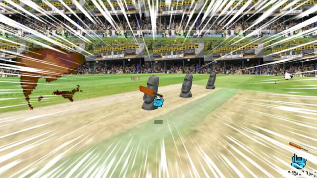 Hình ảnh gameplay Funi Raccoon Game v20260821-P2P