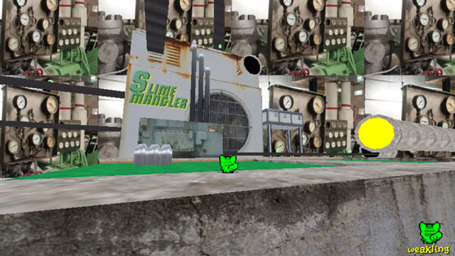 Hình ảnh gameplay Funi Raccoon Game v20260821-P2P