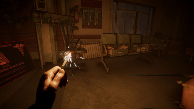 Hình ảnh gameplay A.A.U Black Site Early Access