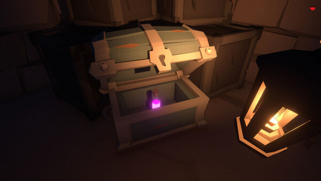 Hình ảnh gameplay Jester A Foolish Ritual-TENOKE