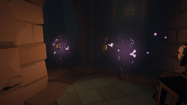 Hình ảnh gameplay Jester A Foolish Ritual-TENOKE