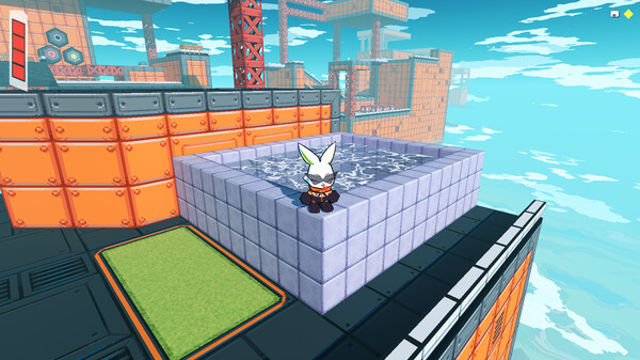 Hình ảnh gameplay Bombun-GoldBerg