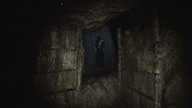Hình ảnh gameplay The Lightkeeper v20250929-P2P