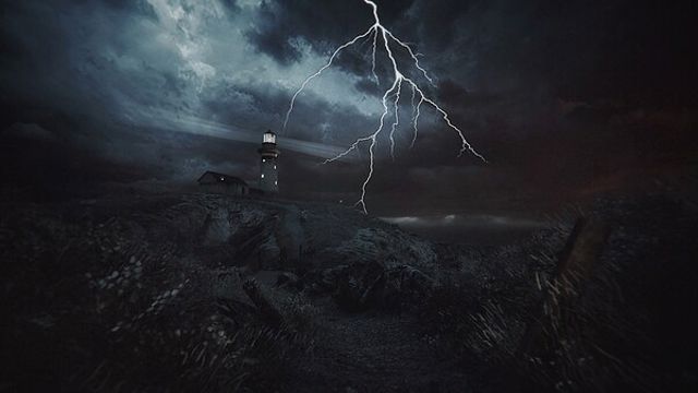 Hình ảnh gameplay The Lightkeeper v20250921-P2P