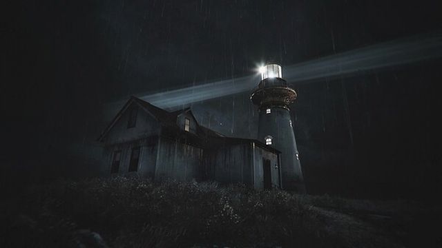 Hình ảnh gameplay The Lightkeeper v20250929-P2P