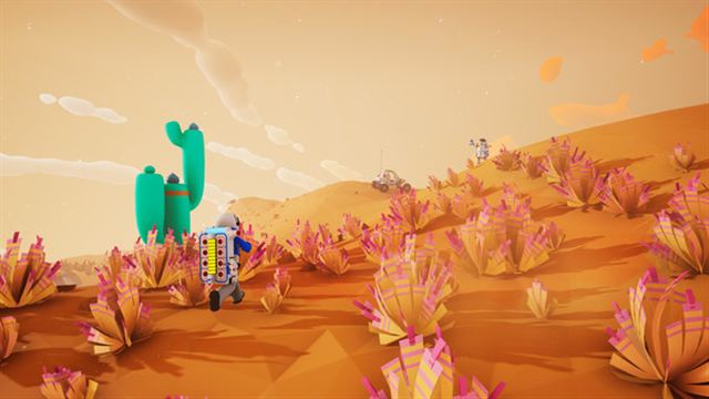 Hình ảnh gameplay ASTRONEER v1.31.76-P2P