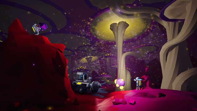 Hình ảnh gameplay ASTRONEER v1.31.76-P2P