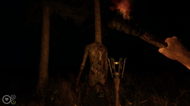Hình ảnh gameplay MAZEBOUND Hunt Gather Run-GoldBerg