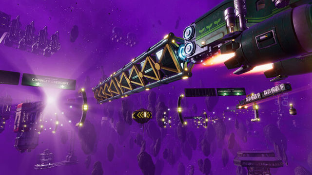 Hình ảnh gameplay Star Trucker Cultivation Content Pack-RUNE