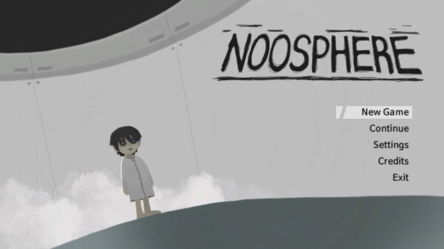 Hình ảnh gameplay Noosphere-TENOKE