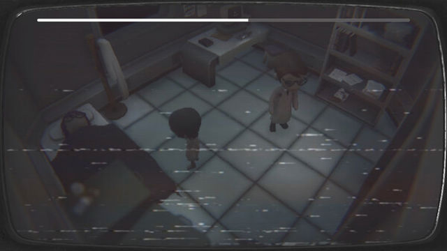 Hình ảnh gameplay Noosphere-TENOKE