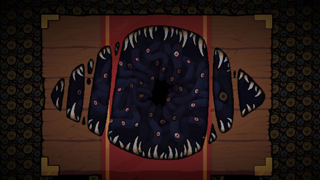 Hình ảnh gameplay Gamblers Table-GoldBerg