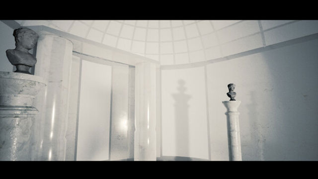 Hình ảnh gameplay Nietzsches Shadow-TiNYiSO